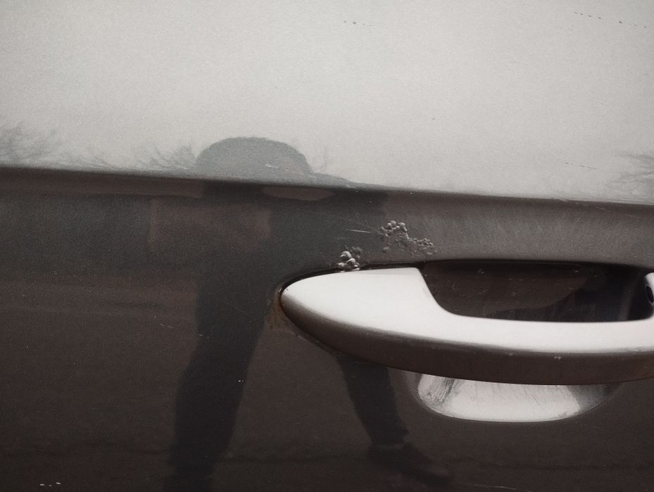 Volkswagen Passat b7