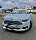 Продаю Ford Fusion Titanium 2015 2.0L