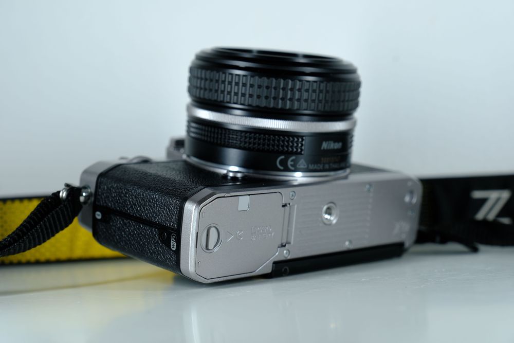 Nikon Z fc (zfc) + Nikkor Z 28 mm f/2.8 SE + гарантія / без передоплат