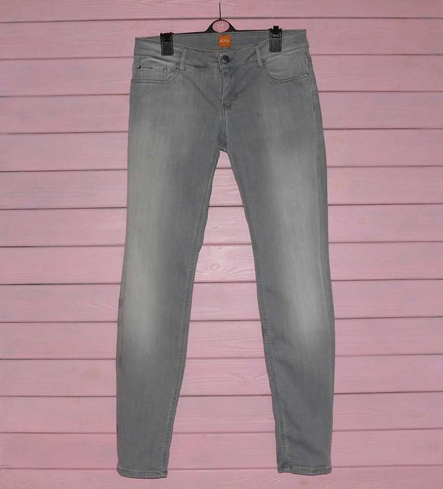Джинсы Hugo Boss р. 27-28. Оригинал
