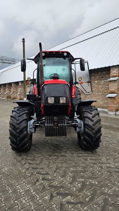 Трактор МТЗ 1523 2017р.