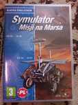 Symulator Misja na marsa gra pc