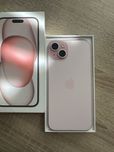 iPhone 15 Plus 256GB