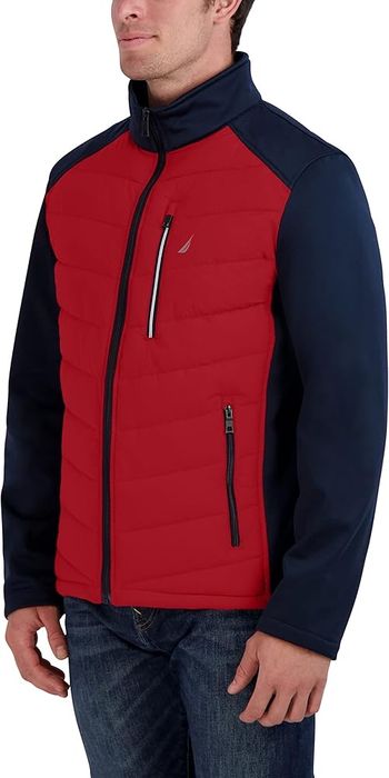 Нова чоловіча куртка nautica