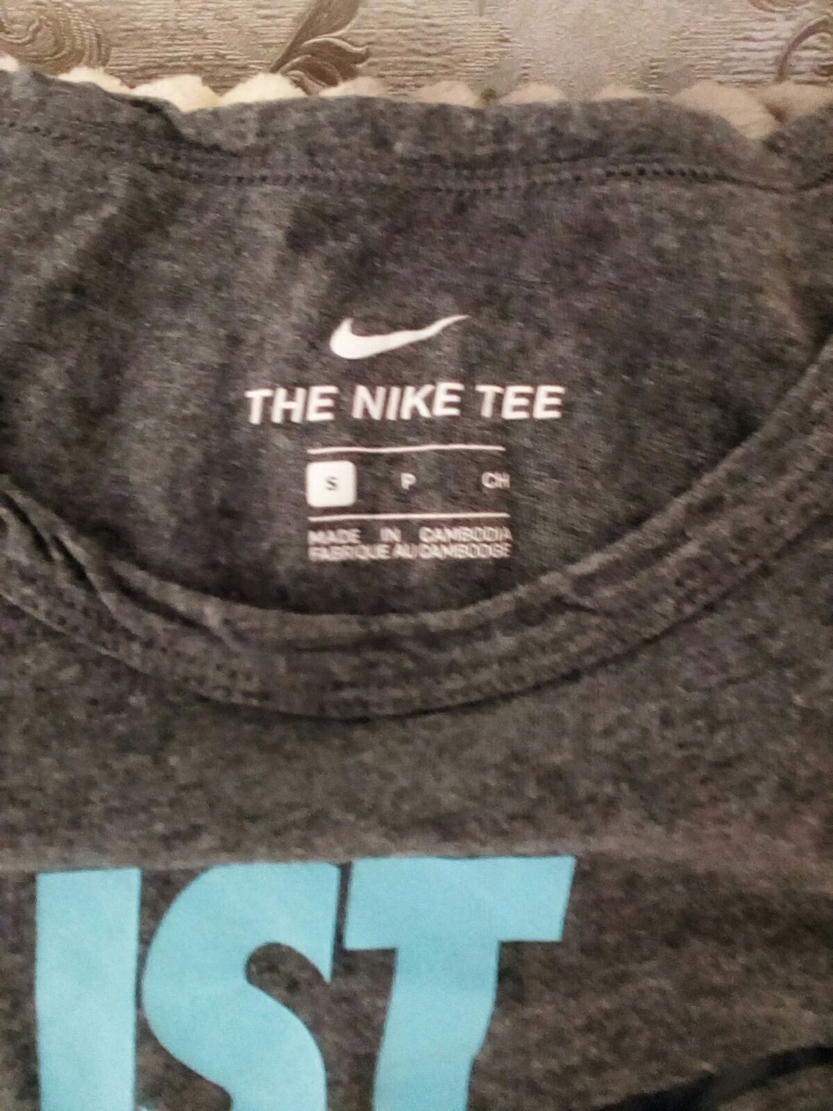 Фитнес комплект Nike