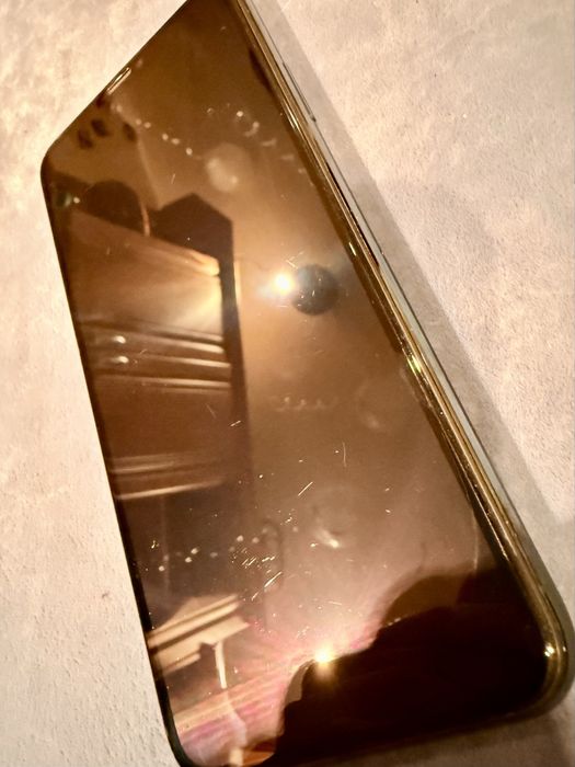 iPhone 11 pro max 256 gb 72% АКБ