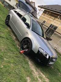 Audi a4 b7 3.0 tdi quattro