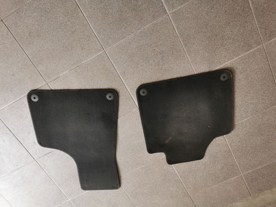 Tapetes Para automóveis