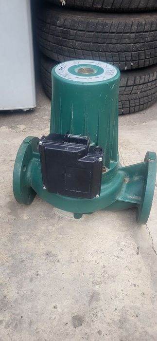 BPH 150/360.80T Циркуляционный насос DAB