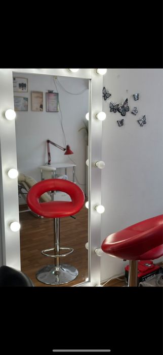 Аренда для маникюра Автостанция