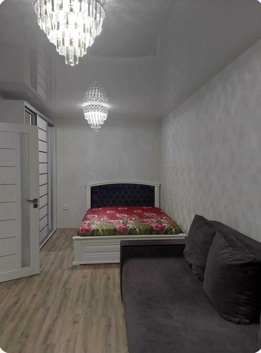 Продаю 1-к ‼️ Центре города, ЖК Лазурный ‼️, Центральный рыно