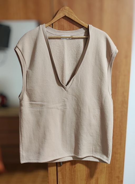 Colete De Malha Senhora