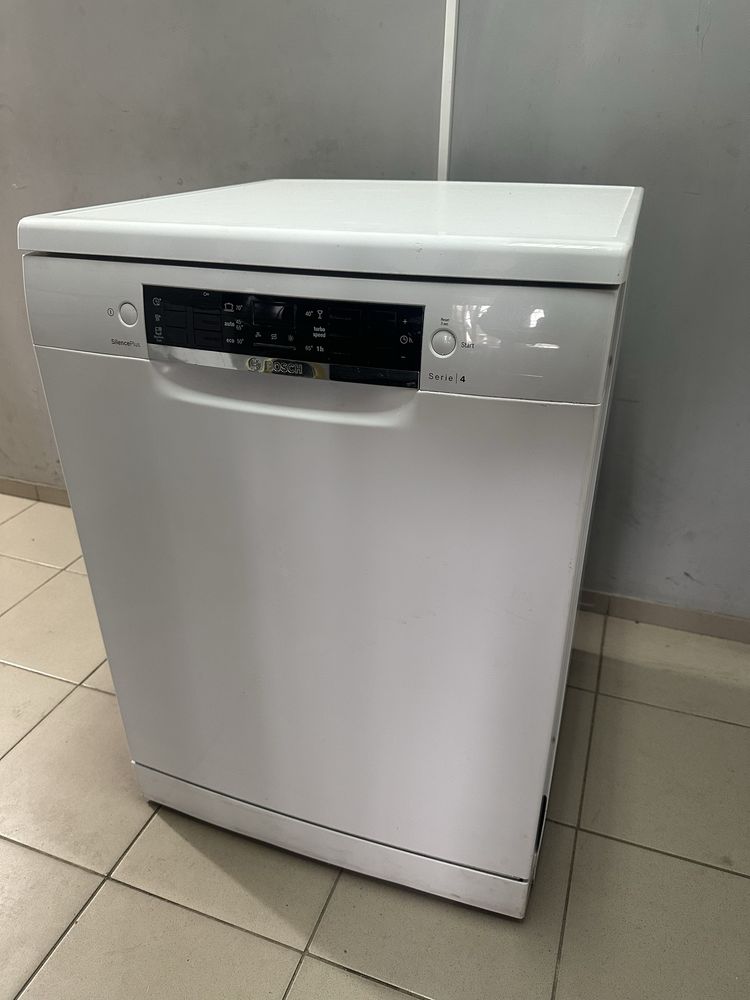 Продам посудомоечную машину бош (bosch)  60 см