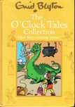 2565

The O'Clock Tales Collection
Enid Blyton
