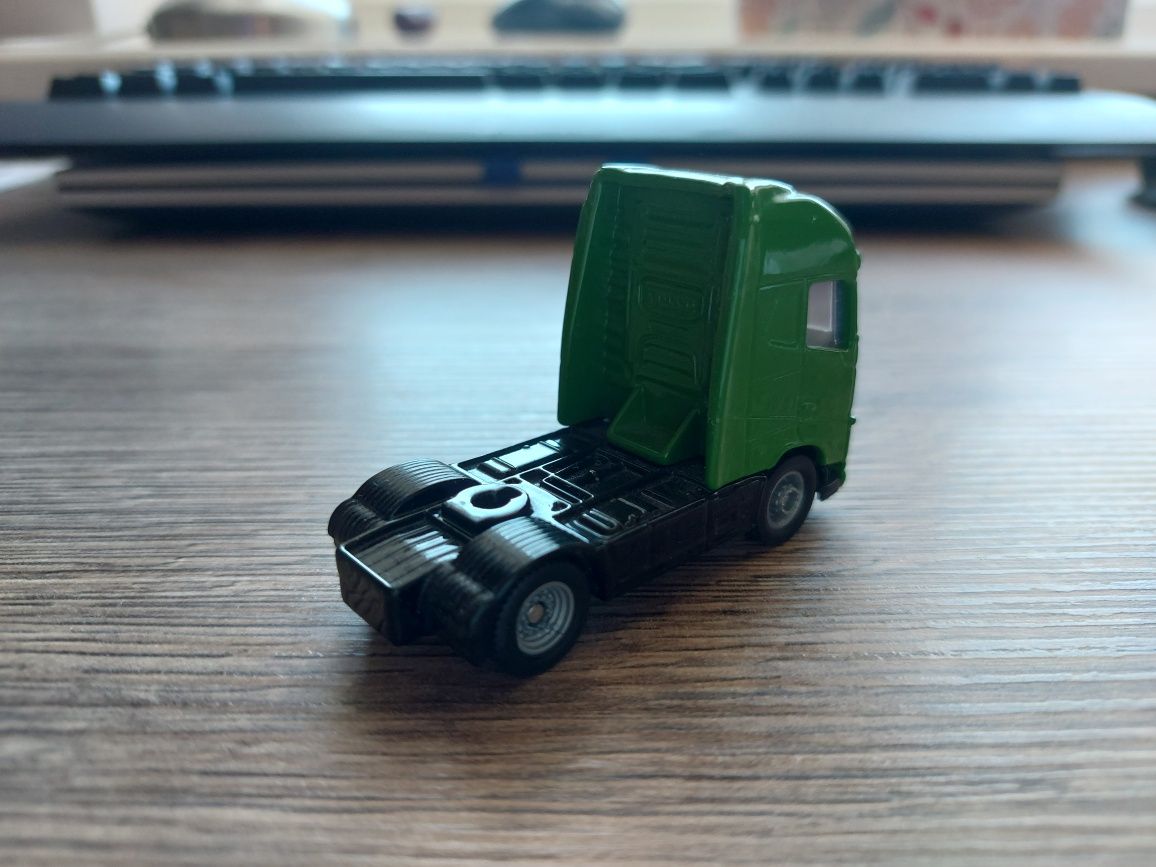 h0 model volvo tir