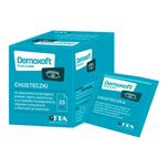 Demoxoft clean plus 100szt