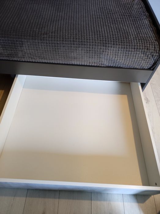 Łóżko młodzieżowe 90x200