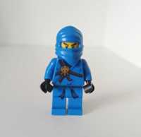 Minifigurka Lego Ninjago Jay njo004