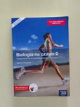 Biologia na czasie 2. Podręcznik dla liceum. Zakres rozszerzony