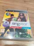 PS2 Singstar Portugal Hits