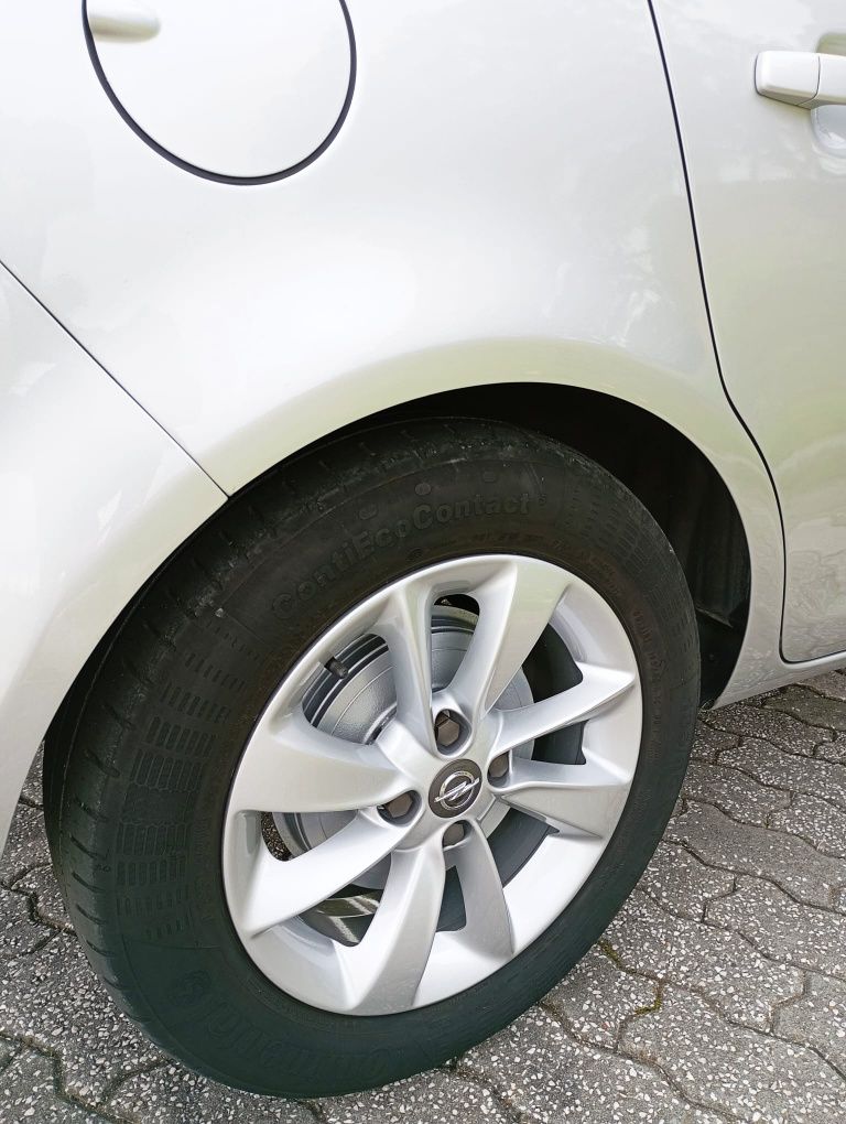Opel Corsa 1.3 CDTI GO! 75.600km