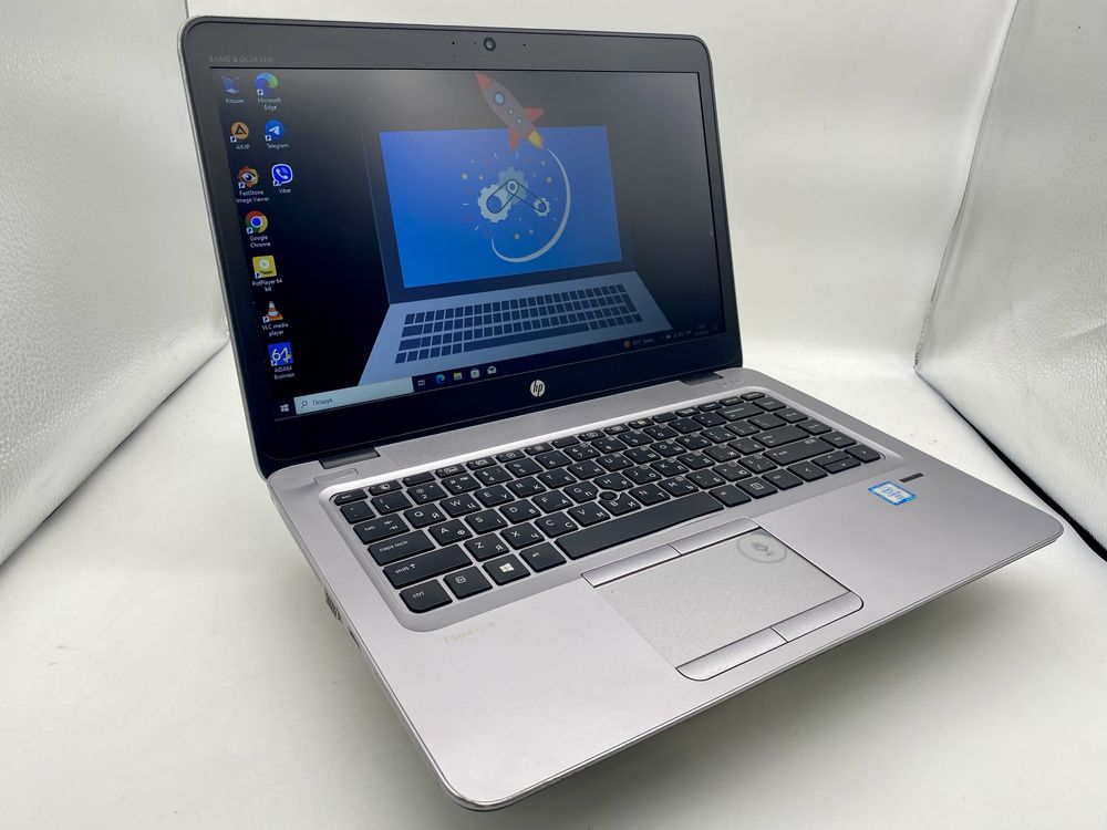 HP EliteBook 840 G3 14’’ i5-6300u/8GB DDR4/256GB SSD/0% зносу