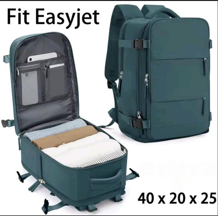 Рюкзак для путешествий