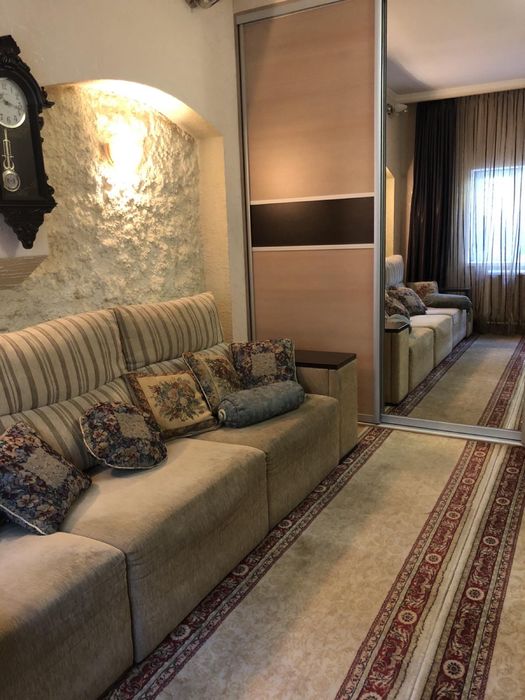 Сдам 1 комнатную квартиру Колонтаевская