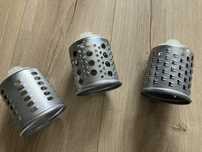 Tarka szatkownicy 3szt.- Zelmer
