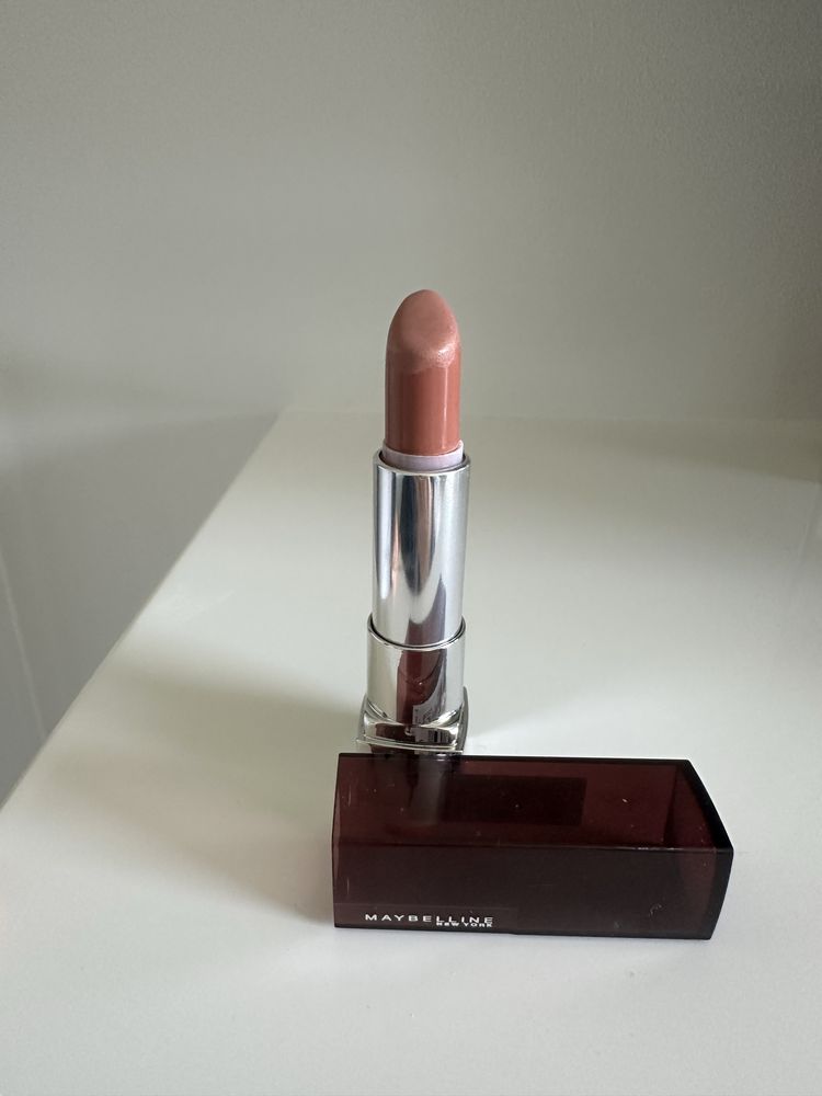 Maybelline color sensational szminka do ust, nr 177 Bare Reveal