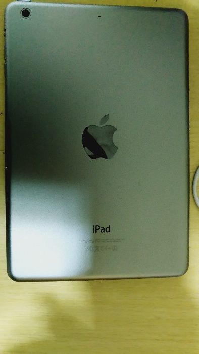 iPad mini 2 retina 16gb