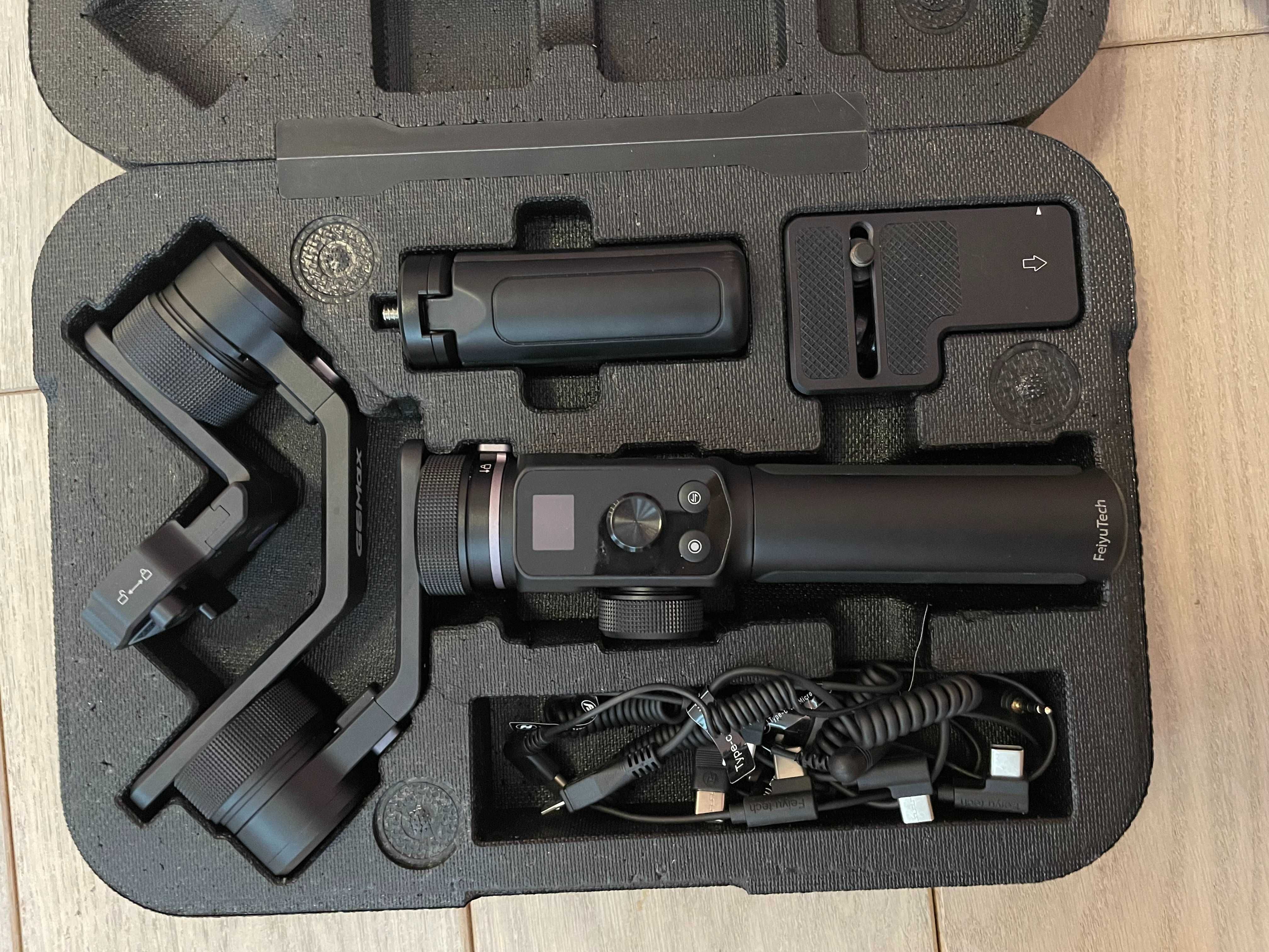 FeiyuTech G6max Gimbal