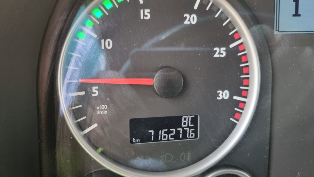 MAN TGX 18.440 przystawka  + ADR