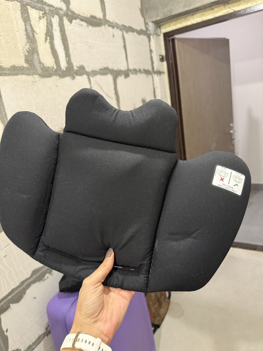 Автокрісло Cybex cloud T 2025