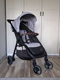 Wózek dziecięcy Baby Design Look
