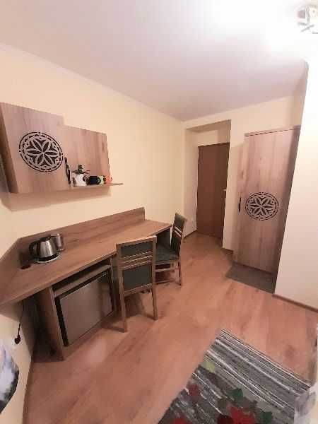 Wolne pokoje dzisiaj 1-5os  800m Krupówki& apartament  500m KRUPÓwki