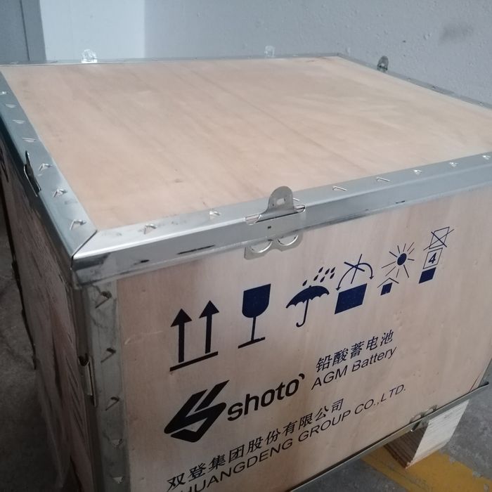 Skrzyniopalety wys. 51cm szer .55cm głę. 44 cm