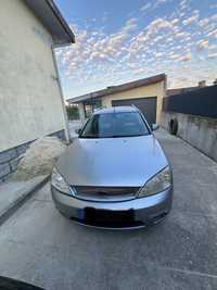 Ford Mondeo Ghia 2004