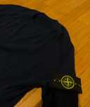 Camisola Malha Sweat Stone Island