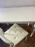 Mesa pequena para quarto