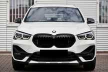 BMW X1 28i 231KM xLINE Radar Asystenci Kam Skóra Carplay Full Ledy