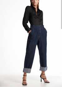Продам новые женские джинсы Zara 34 размер