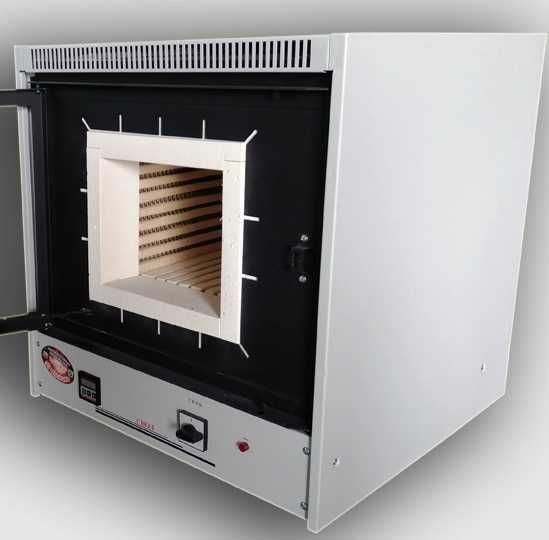 Муфельная печь СНОЛ 15/1100