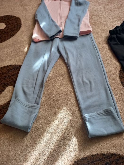 Теплий костюм на р 164