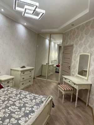 19 жемчужина Квартира 50м.кв Французский бульвар Вид МОРЯ