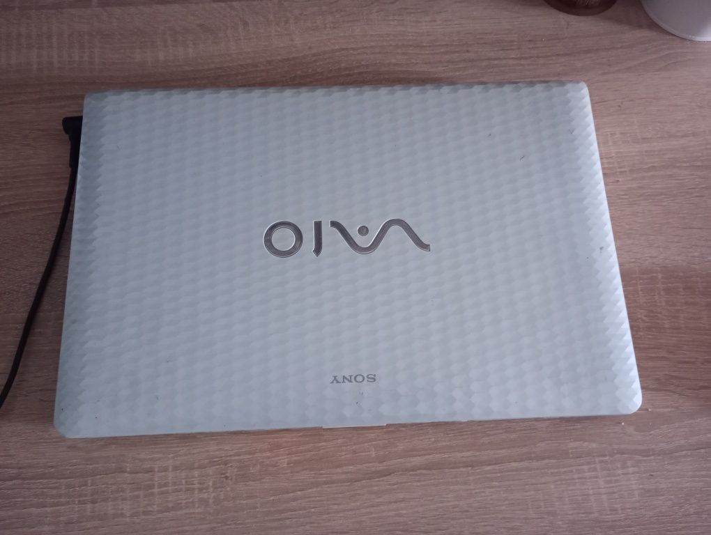 Laptop Sony vaio