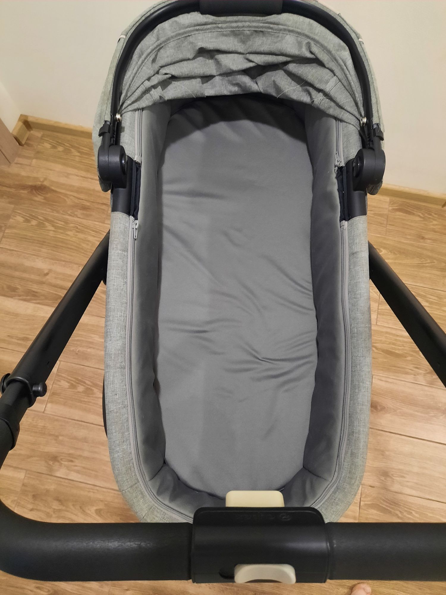 Візочок,  коляска cybex balios