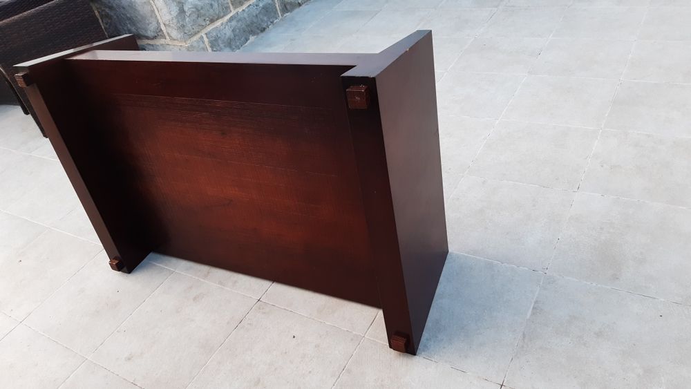 Vendo Mesa de centro/sala