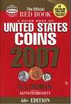 Estados Unidos - - - Livro Vermelho das Moedas - - - - Livro de Moedas