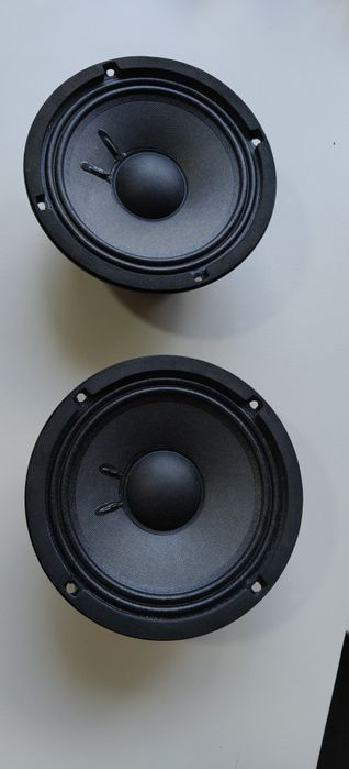Эстрадная акустика